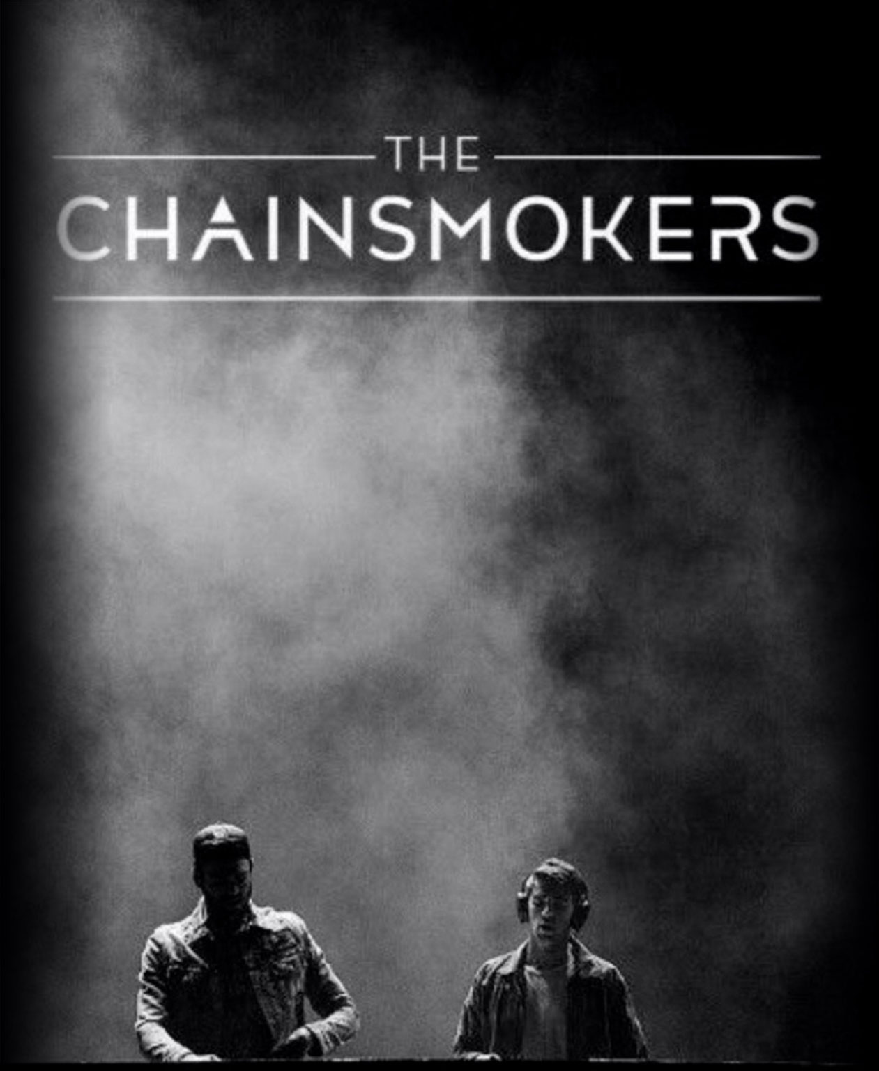 chainsmokersbg The Chainsmokers Tour Dates
